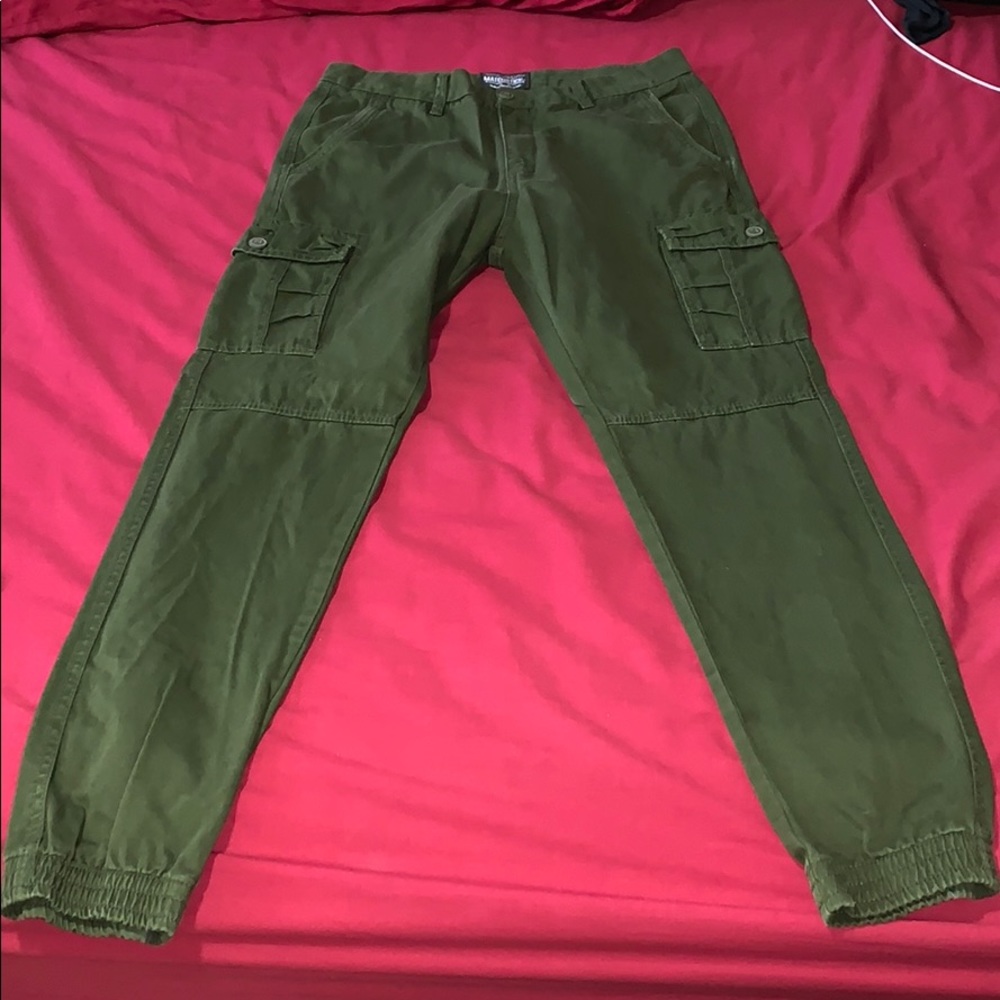 Pants